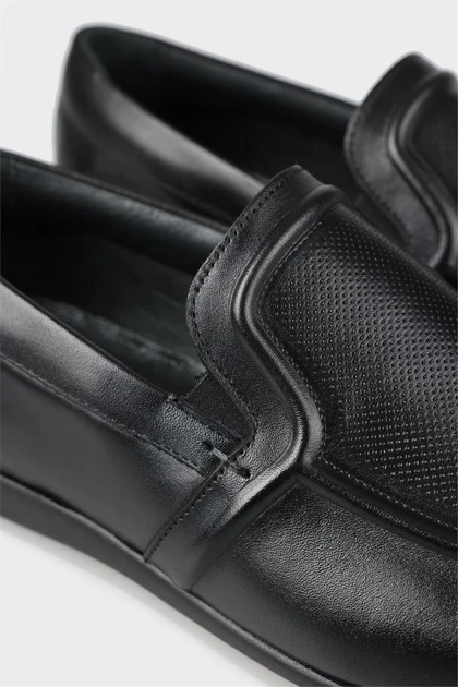 کفش لوفر مردانه اله elle