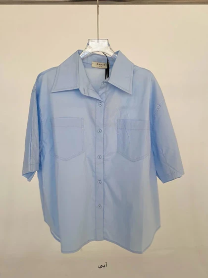 شومیز کراسر - Croser - 304