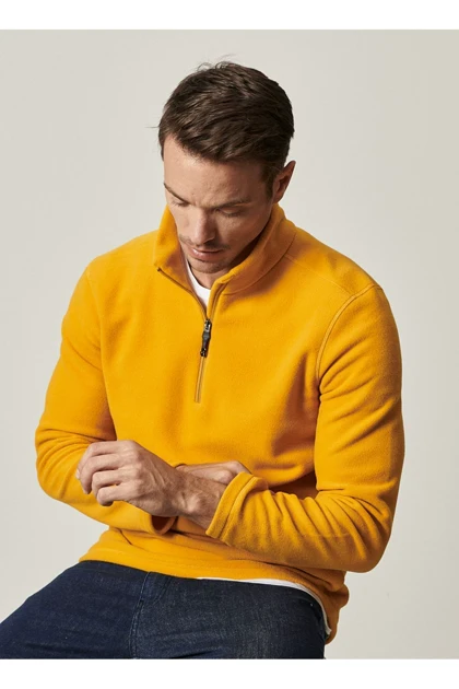 پولار و بادگیر مردانه acandco-/-altinyildiz-classics acandco-/-altinyildiz-classics