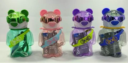 قمقمه خرسی - 229