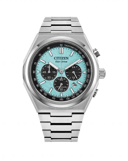 ساعت مچی مردانه سیتیزن CITIZEN CA4610-85M