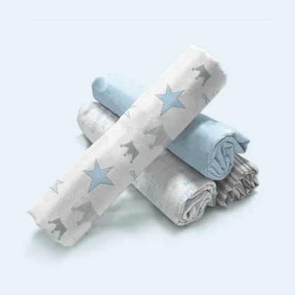 خشک کن چهار عددی رزبرن endless love BOY