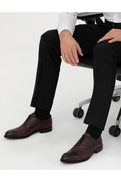 کفش کلاسیک مردانه pierre-cardin