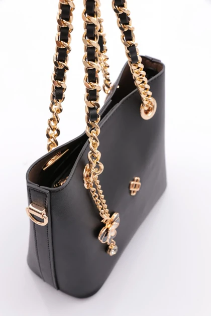 کیف دوشی زنانه اورجینال dgn dgn