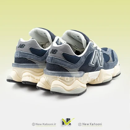 نیوبالانس 9060 (U9060ECB)