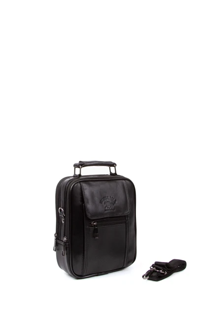 کیف دستی مردانه اورجینال نیوویش پولو newish-polo