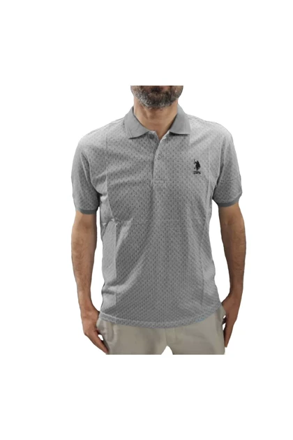 تیشرت مردانه اورجینال assn u.s.-polo-assn.