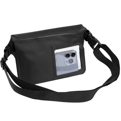 کیف کمری ضد آب گوشی هوکو Hoco مدل HX51 مناسب گوشی 7 اینچ