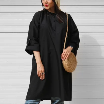 مانتو boho