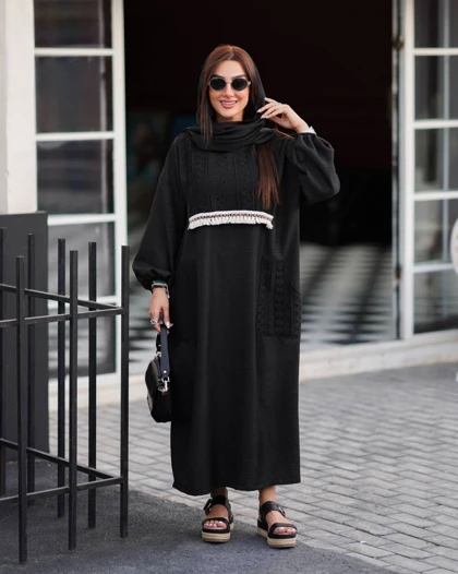 کفتان مدل بهار کد 2855