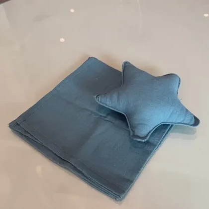 دستمال خواب ستاره ایسیز