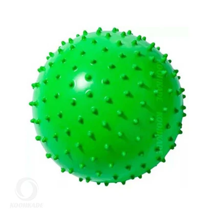 توپ پیلاتس مدل Thorny