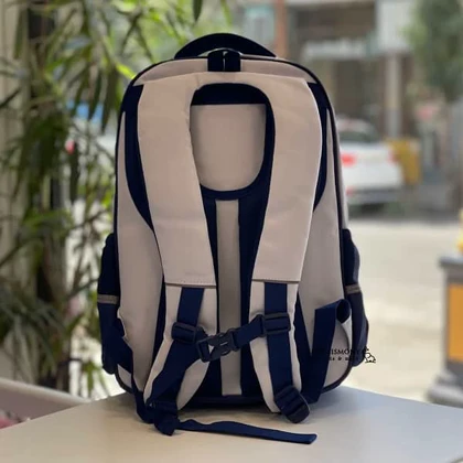 کوله مدرسه برزنتی SUN EIGHT