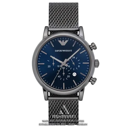ساعت مردانه امپریو آرمانی Emporio Armani AR1979