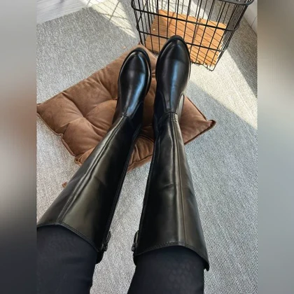 بوت بلند کاژین