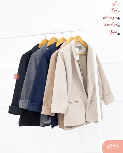 کت فوتر آنیدا 5446