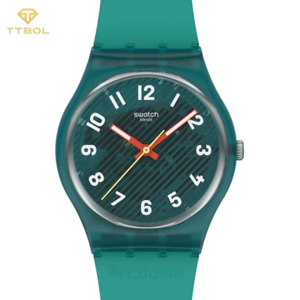 ساعت مچی سواچ SWATCH SO28L100