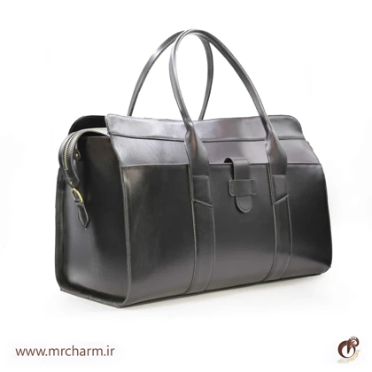 ساک دستی چرم مدل هوگر 30064