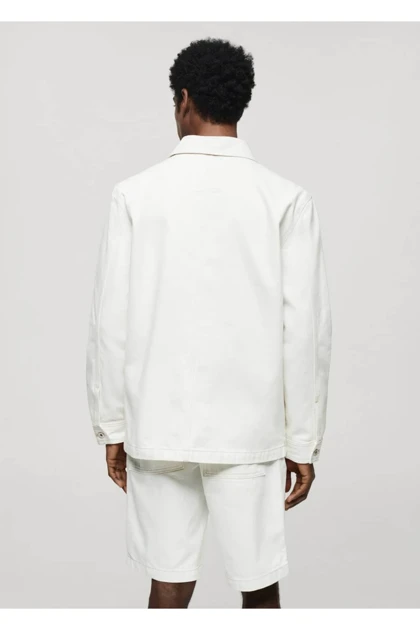 کت و ژاکت مردانه mango-man