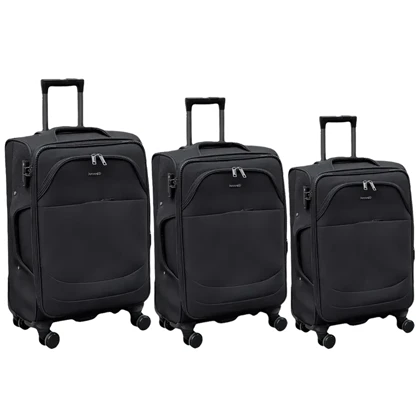 چمدان فوروارد مدل FORWARD - FCLT40190 TRAVELLER SERIES سری 3 عددی