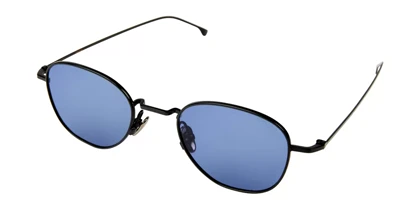عینک آفتابی کومونو مدل Komono Mercer Black Blue
