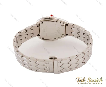 ساعت بولگاری ماری جدید زنانه سیلور Bvlgari-4057-L