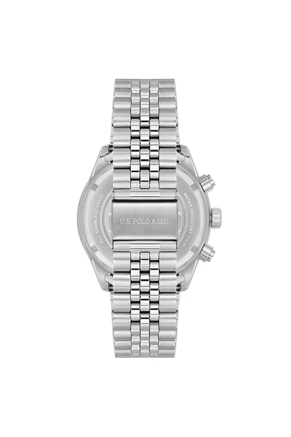 ساعت مردانه اورجینال assn u.s.-polo-assn.