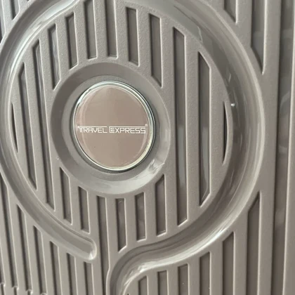 چمدان Treavel EXPRESS مدل WP سایزمتوسط ارتفاع 56 سانتی متر