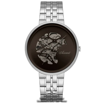 ساعت مچی اکسنت Axcent AX160030SB