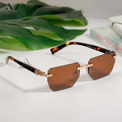 عینک آفتابی زنانه بالمین Balmain ZS98201