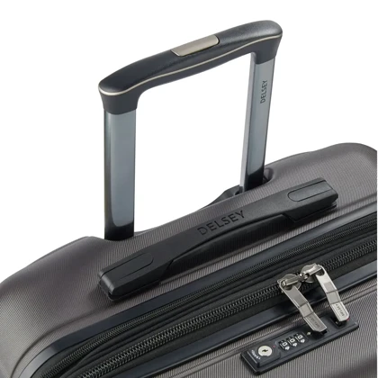 چمدان سایز بزرگ اورجینال دلسی مدل متعور DELSEY PARIS - METEOR LARGE