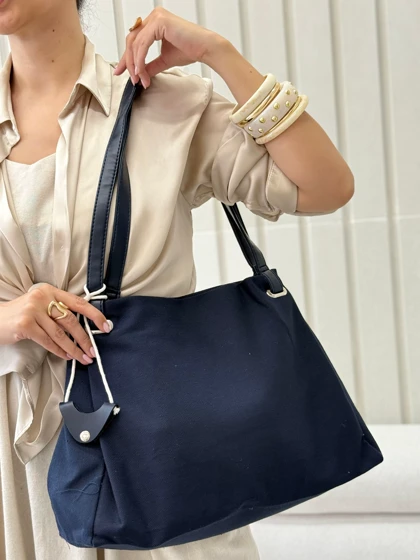 کیف پارچه ای لینا