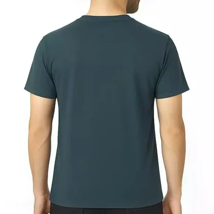 تیشرت بیسیک رگولارفیت مردانه - 15252252