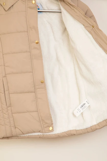 کت و کاپشن بچگانه mika-bebek-and-cocuk mika-bebek-and-cocuk