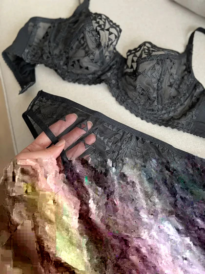 ست توری طرح لوزی میسا