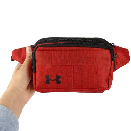 کیف کمری طرح Under Armour