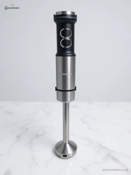 گوشت کوب برقی گوسونیک مدل GOSONIC GSB-832