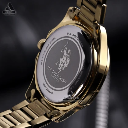 ساعت زنانه یو اس پولو U.S. Polo Assn. USPA2088-06