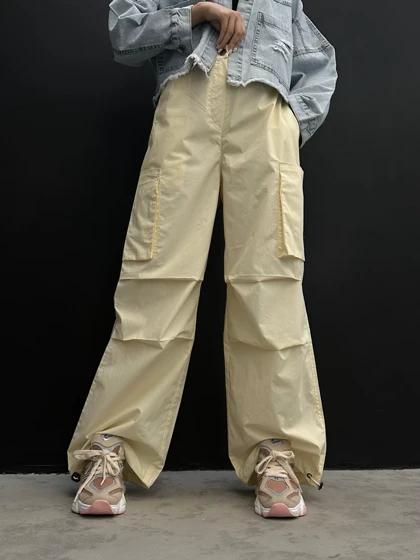 شلوار کارگو