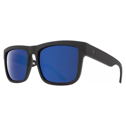عینک آفتابی اسپای مدل SPY DISCORD MATTE BLACK - HAPPY BRONZE POLAR w/ BLUE SPECTRA