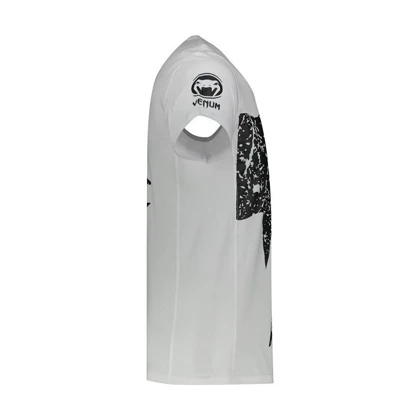 تیشرت اسپرت ونوم مدل PY-223 طرح GIANT سفید