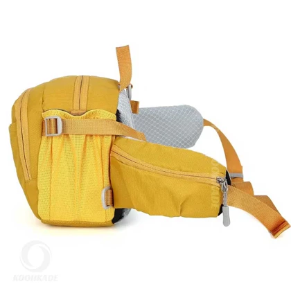 کیف کمری کوله شو اسنوهاک SN-B3131 ظرفیت 5 لیتر