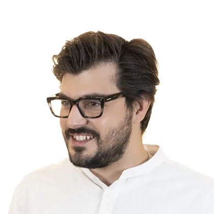 عینک مخصوص کامپیوتر و موبایل لوناتو Lunato mod Luna15