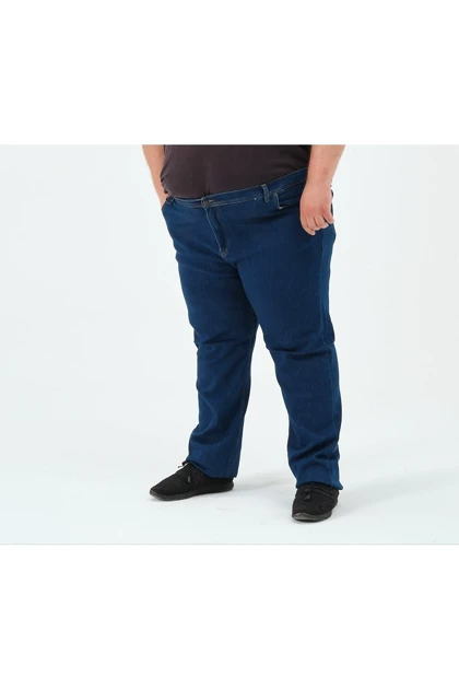 شلوار سایز بزرگ مردانه denim denim