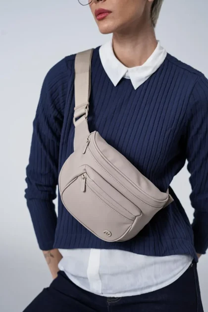 کیف کمری دیوید جونز مدل David Jones CM7361