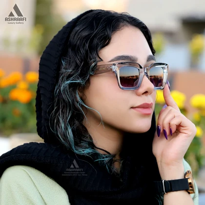 عینک آفتابی زنانه سلین Celine P1735-2