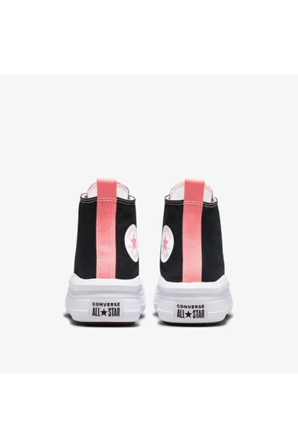 کتانی بچگانه converse