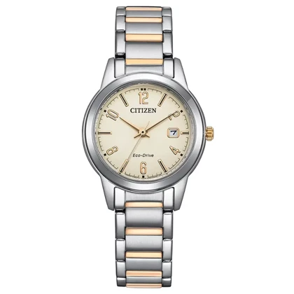 ساعت مچی زنانه سیتیزن CITIZEN FE1244-72A