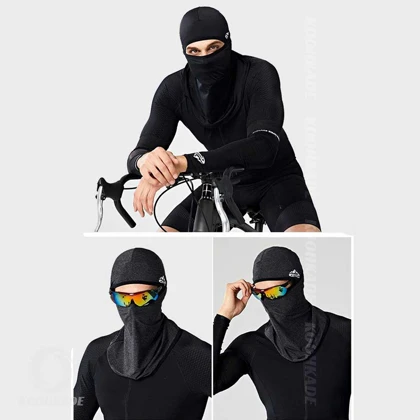 کلاه طوفان GEJOY XTJ09
