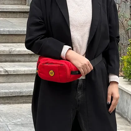 کیف کمری CAT مدل CAT10041